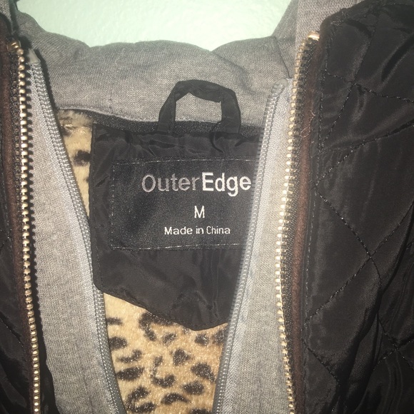 Vest - Picture 2 of 3